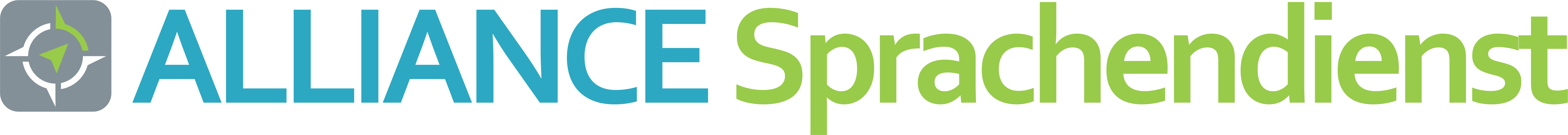 Alliance Sprachendienst